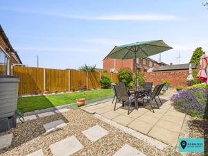 Garden - click for photo gallery